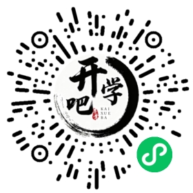 微信小程序码