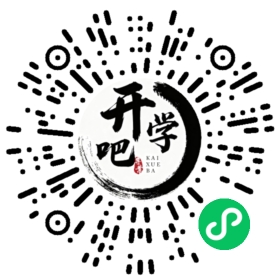 微信小程序码