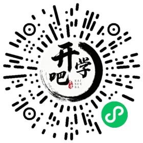 微信小程序码
