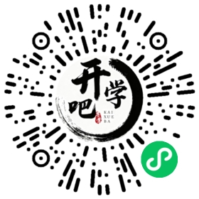 微信小程序码