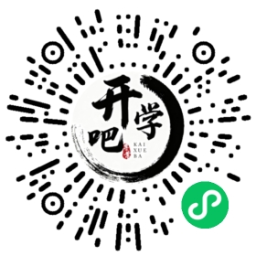 微信小程序码