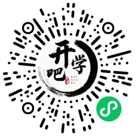 微信小程序码