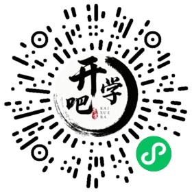 微信小程序码