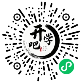 微信小程序码