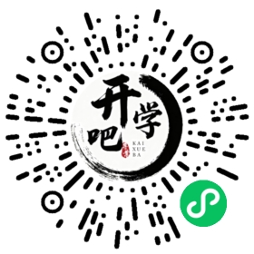 微信小程序码