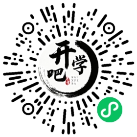 微信小程序码