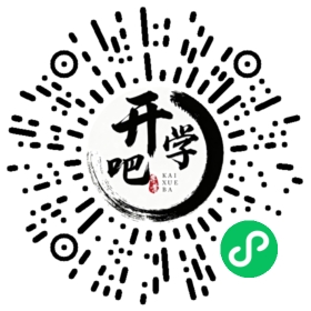 微信小程序码