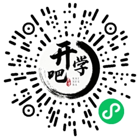 微信小程序码