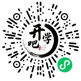 微信小程序码