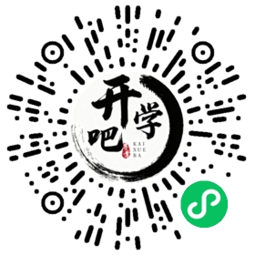 微信小程序码