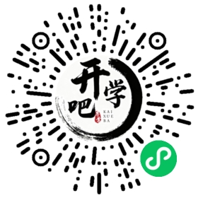 微信小程序码