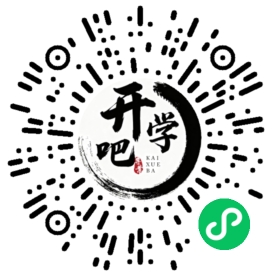 微信小程序码