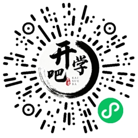 微信小程序码