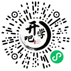 微信小程序码