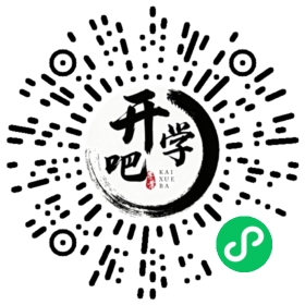 微信小程序码
