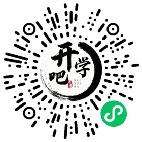 微信小程序码