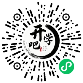 微信小程序码
