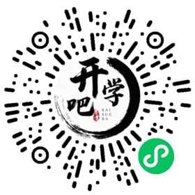 微信小程序码