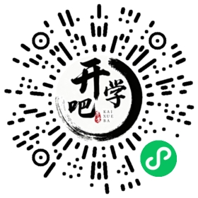 微信小程序码