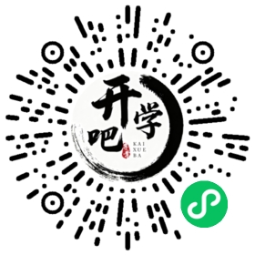 微信小程序码