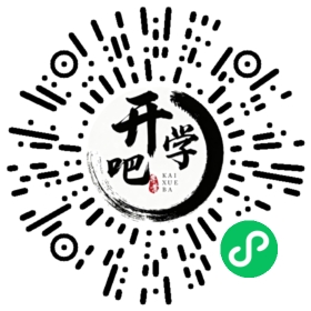 微信小程序码