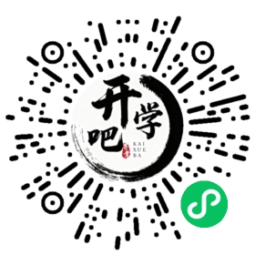 微信小程序码