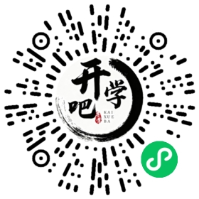 微信小程序码