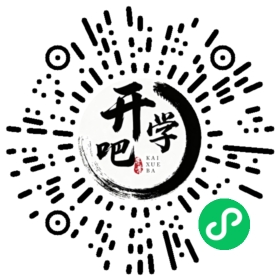 微信小程序码