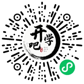 微信小程序码