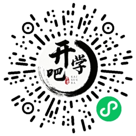微信小程序码
