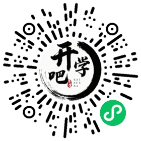微信小程序码
