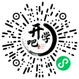 微信小程序码