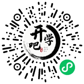 微信小程序码