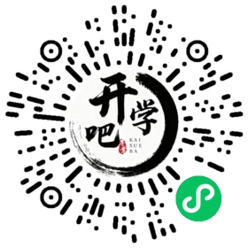 微信小程序码
