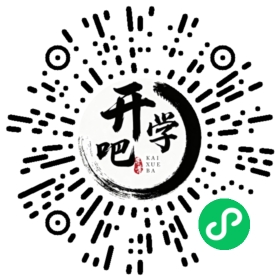 微信小程序码