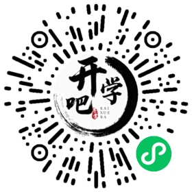 微信小程序码