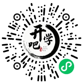 微信小程序码
