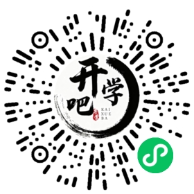 微信小程序码