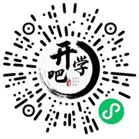 微信小程序码