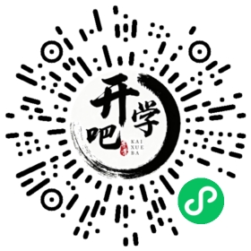 微信小程序码