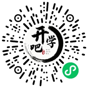 微信小程序码
