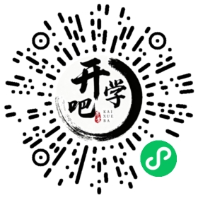 微信小程序码