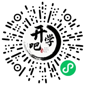 微信小程序码