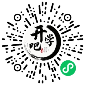 微信小程序码