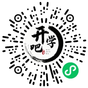 微信小程序码
