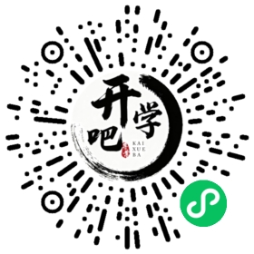 微信小程序码