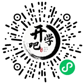 微信小程序码