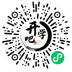 微信小程序码