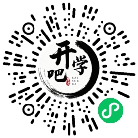 微信小程序码