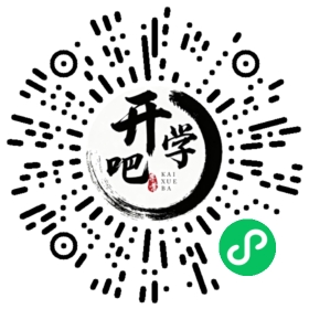 微信小程序码